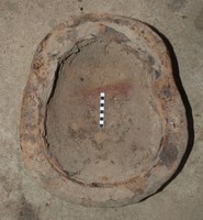 Hadlow mystery object